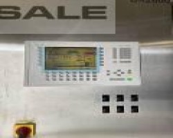 Maschine: BEHäLTERBAU BREMEN Fabr. Nr. 223/217-L Kühler