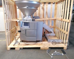 Maschine: HANDTMANN VF 616 Füllmaschinen und Vakuumfüller