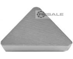 Maschine: METAVCUT TPKN2204-ISO Wendeschneidplatten