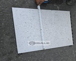 Maschine:  Antistatic industrial flooring Klickplatten