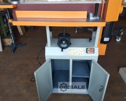 Maschine: ROJEK KDR 603 Kantenschleifmaschinen