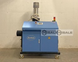Maschine: NORDSON / W. PUFFE Ex20 -1xPS01-1xPE20-1 Extruder