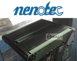 Maschine: MüLLER MARTINI / KJ 6214 Stautaktförderer