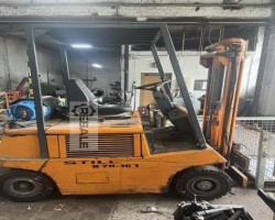 Maschine: STILL R70-16t 