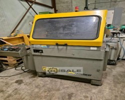 Maschine: EMMEGI / PRESSTA EISLE 550 SCA Gehrungskreissägen