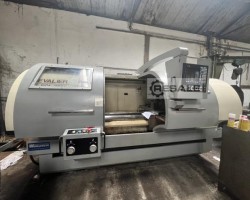 Maschine: CHEVALIER FCL-2660 Zyklendrehmaschinen