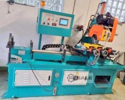 Maschine: FOSHAN LX-425 Kreissägeautomaten