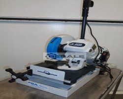 Maschine: MACC K 225 Metall Kreissäge