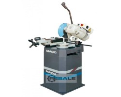 Maschine: MACC 315 E Metall Kreissäge NEW