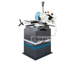 Maschine: MACC TRS 275 Metall Kreissäge