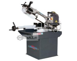 Maschine: MACC Special 280 CSO Bandsägen