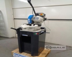Maschine: MACC TRS 315 Metall Kreissäge
