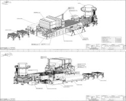 Maschine: SIEMENS SGT 800 Erdgas-Turbine