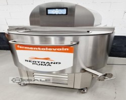 Maschine: BERTRAND PUMA FL 200 Sauerteiganlagen