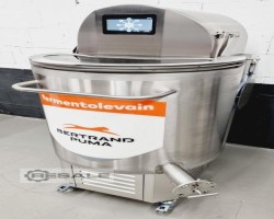 Maschine: BERTRAND PUMA FL 100 Sauerteiganlagen