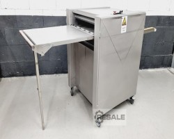 Maschine: DRAUTZ RD 2000 Belaugungsanlagen