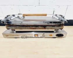 Maschine: NEUMäRKER T 13 Waffelanlagen