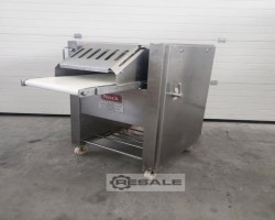 Maschine: NOCK CB 430 Enthäutungsmaschine