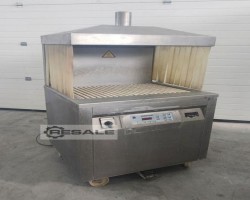 Maschine: MULTIVAC SE 60 Vakuummaschine für Schrumpfverpackungen