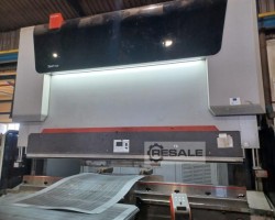 Maschine: BYSTRONIC XPERT 320/4100 Gesenkbiegepressen