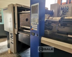 Maschine: BATTENFELD  Kunststoffspritzgiessmaschinen