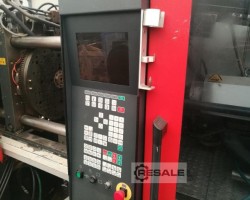 Maschine: FERROMATIK  Spritzgießmaschinen