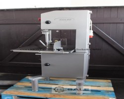 Maschine: KOLBE K330 Bandsägen