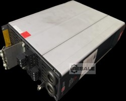 Maschine: DANFOSS VLT 5000 Wechselrichter