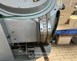 Maschine: HANG 103 LOK Automatische Ösenmaschine