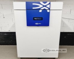 Maschine: CFI Blue Moon Gärunterbrecher