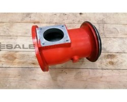 Maschine: WAUKESHA 309460 Gehäuse, Kraftstoffmischer