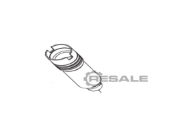 Maschine: WAUKESHA 309026J Hülse, Zündkerze