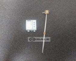 Maschine: FAFNIR 76A Schutz vor Füllung