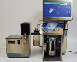 Maschine: ANKOM XT10 Fettextraktor zur Rohfettbestimmung