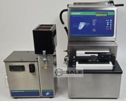 Maschine: ANKOM HCl Hydrolysesystem
