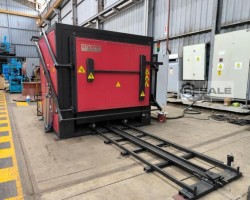 Maschine: UTERNA WT Extruder