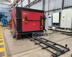 Maschine: UTERNA WT DMG Maschinen