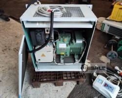 Maschine: VIESSMANN FS Lidl 2.0 Kältemaschinen