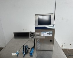 Maschine: KOENIG AND BAUER Alphajet Into Tintenstrahldrucker