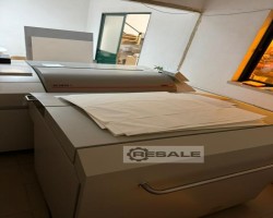 Maschine: D+E Agfa Acento-E