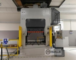 Maschine: PRESSMONT LKT 250D Kurbelpressen