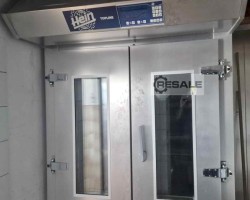 Maschine: HEIN Topline Gärunterbrecher