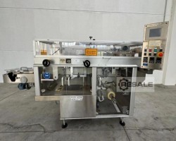 Maschine: IMA AC60 Einschlagmaschine