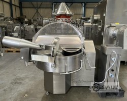 Maschine: SEYDELMANN K120 Kutter