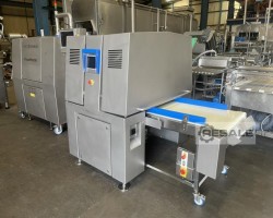 Maschine: SOURCE TECHNOLOGY PowerHeater and FlexiCut 