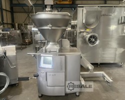 Maschine: HANDTMANN VF620 Vakuum-Füller