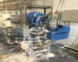 Maschine: EN Guilo Press