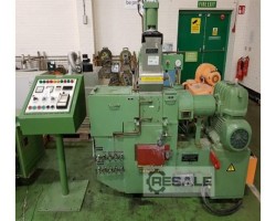 Maschine: FRANCIS SHAW K0 Intermix Ofen