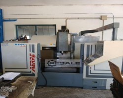 Maschine: AERRE CL 4080 Vertikale Bearbeitungszentren