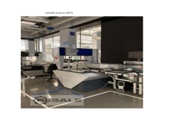 Maschine: CARL ZEISS IMT Prismo MP5 HTG Messtechnik